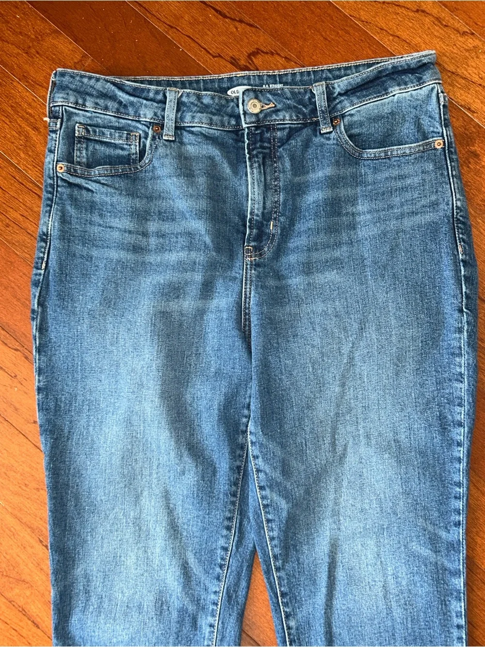 Old Navy excellent high